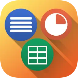 OfficeDocs - Templates for Microsoft Office app icon