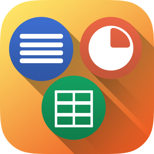 OfficeDocs - Templates for Microsoft Office App Contact