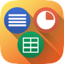 OfficeDocs - Templates for Microsoft Office app icon