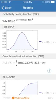 wolfram statistics course assistant iphone screenshot 3