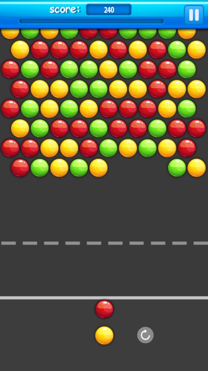 Bubble Classic Anita - Bubble Blast screenshot-3