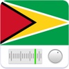 Radio FM Guyana online Stations