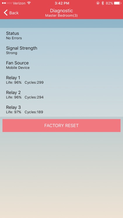 QuietCool Whole House Fan screenshot-3