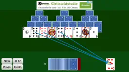 Game screenshot Free Cell Solitaire hack