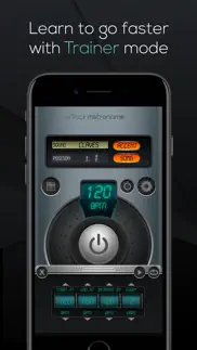 How to cancel & delete n-track metronome 3