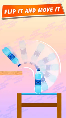 Game screenshot Flip Bottle Best Game apk