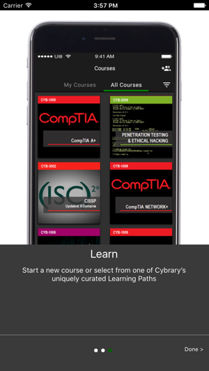 Learn IT & Cyber Security Free(圖4)-速報App