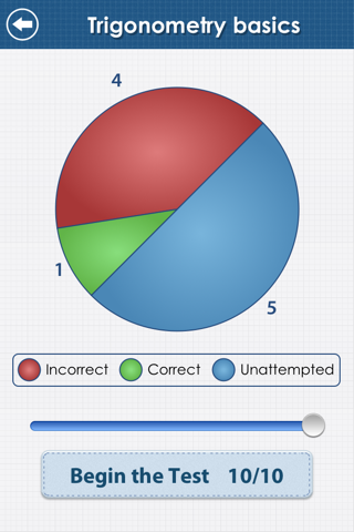 GCSE Maths : Geometry Lite screenshot 4