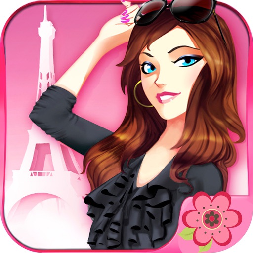 العاب بنات اميرات ذكاء app icon