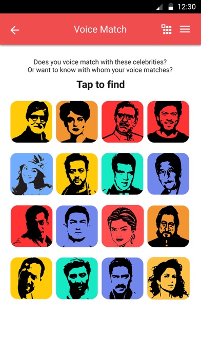 Screenshot #1 pour YeDub