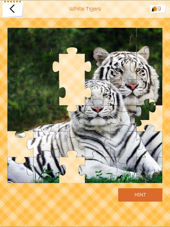 Jigsaw Puzzles - Funのおすすめ画像5