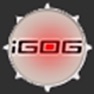 Get iGOG: Massive Drums for iOS, iPhone, iPad Aso Report