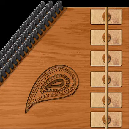 Arabic / Turkish Qanun musical instrument free Cheats