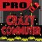 Crazy Commuter Pro