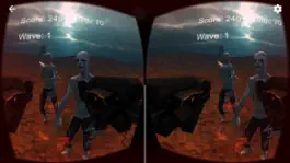 Game screenshot VR Monster Zombie Killer Virtual Cardboard hack