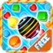 Candy Juice 3 is a sweet, juicy and addicting candy game with mouth watering candies