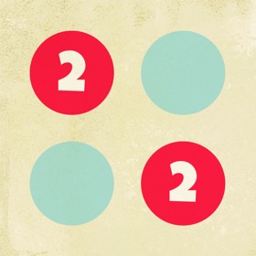 Snímky obrazovky (5) Equal: A Game About Numbers