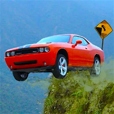 Mountain Racing: Deadly Hill Читы