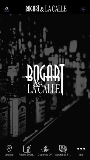 Bogart & La Calle(圖1)-速報App