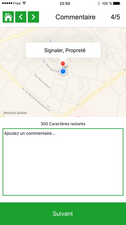 Allô Mairie Mali screenshot-3
