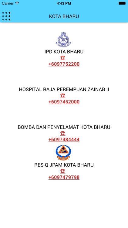 PEKA Kelantan screenshot-3