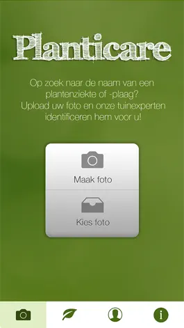 Game screenshot Planticare mod apk
