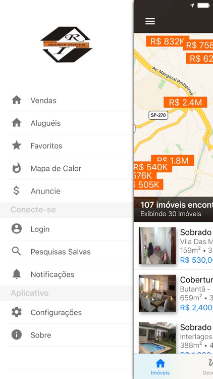 Sramos Imobiliária & Advocacia