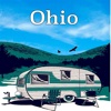 Ohio State Campgrounds & RV’s