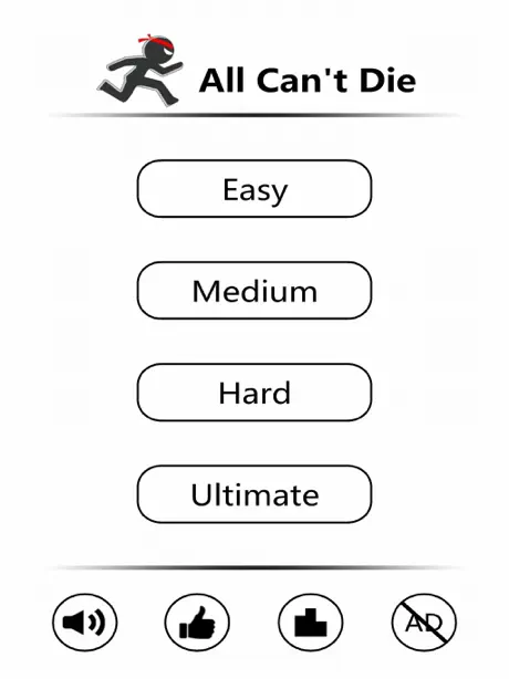 All Can't Die