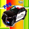 A Escape Police Car PRO : Specially For Kids