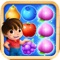 Fruit Garden Blast Mania HD