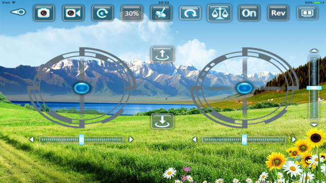 Q Pro FPV