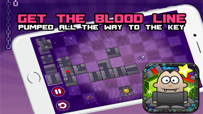 Blood box maze screenshot 2