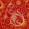 Batik Style Wallpapers - Beautiful patterns