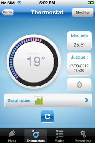 Electrabel Smart screenshot 3