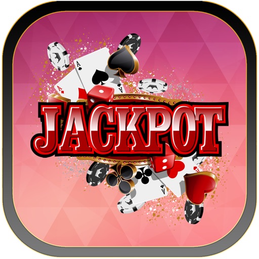Top SloTs Jackpot - Best Free Casino Slot Vegas Icon