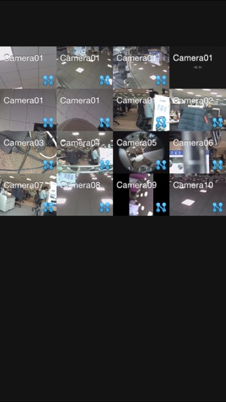 Screenshot #2 pour SSM Mobile for SSM 1.5