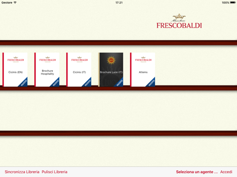 idocFrescobaldi screenshot 3