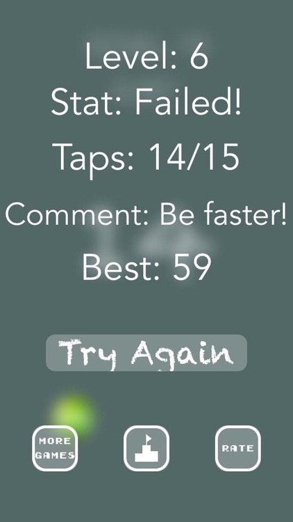 Tip Tippy Tap - Classic Reflex Cool tapping Game screenshot-4