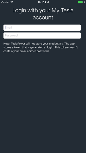 Power for Tesla(圖2)-速報App