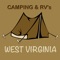 Where are the best places to go Camping in the state
