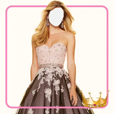 Prom Queen Photo Montage Читы