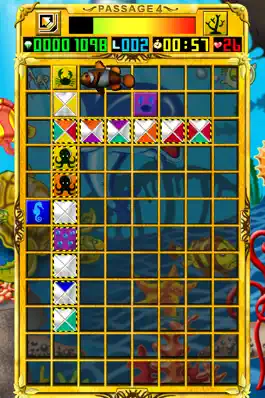 Game screenshot Passage 4 XL mod apk