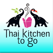 Thai Kitchen To Go