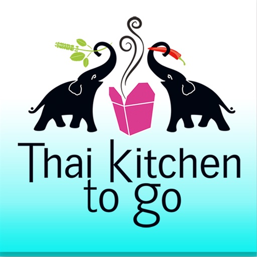 Thai Kitchen To Go icon