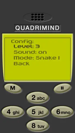 Snake Classic screenshot 5