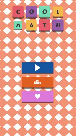 Game screenshot Cool Math - Kids Games Learning Math Basic mod apk