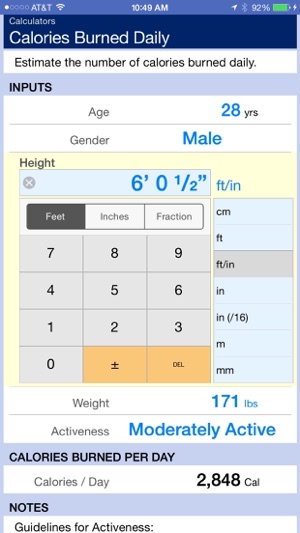 Navy SEAL Fitness(圖4)-速報App