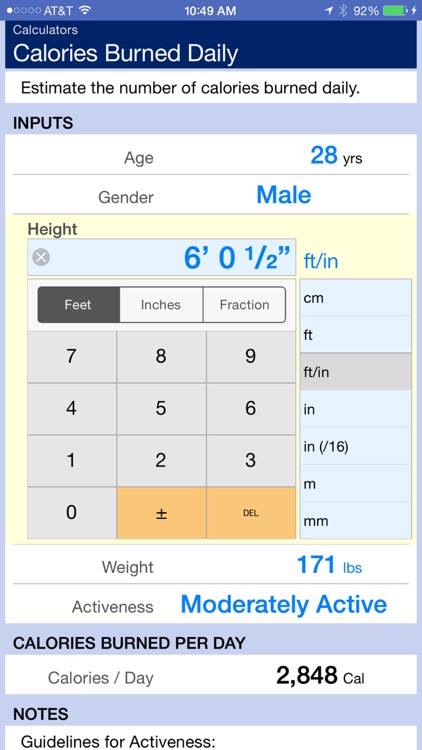 Navy SEAL Fitness screenshot-3
