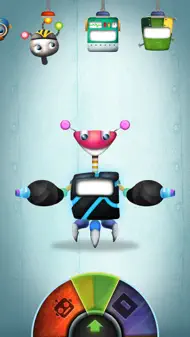 Maker Bots iphone bilder 3